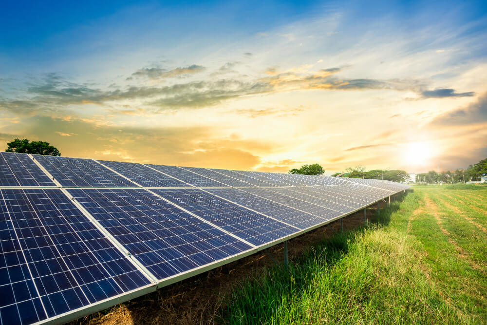 Photovoltaïque pour pallier la crise énergétique