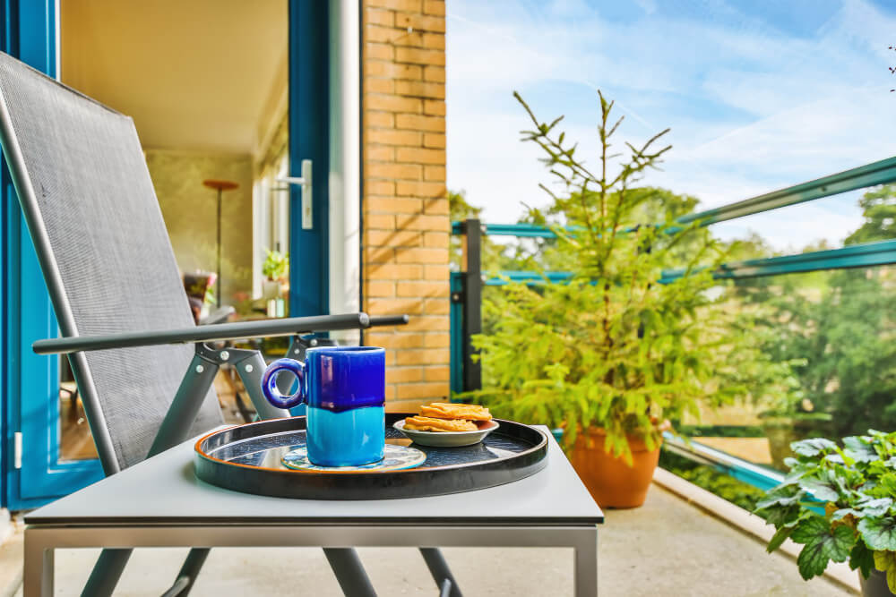 Concevoir une belle terrasse