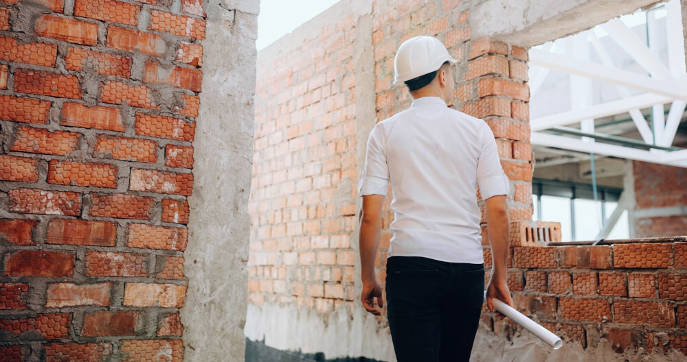 Construction de maisons individuelles