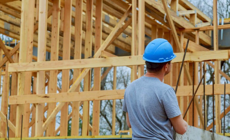 Constructeur de maisons individuelles : ce qu’il faut savoir 