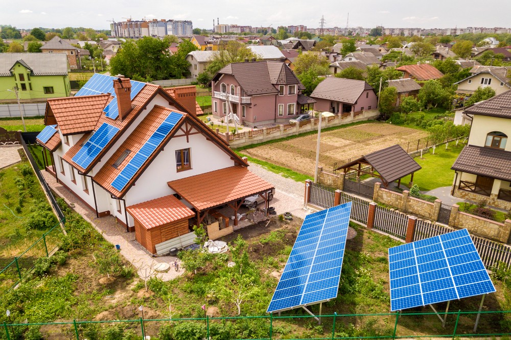 installer ses panneaux solaires soi-même