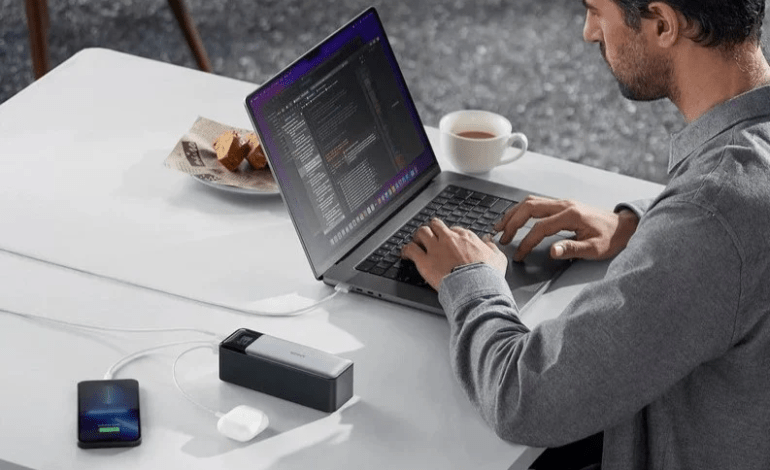  Comment une bonne batterie externe peut simplifier votre vie numérique