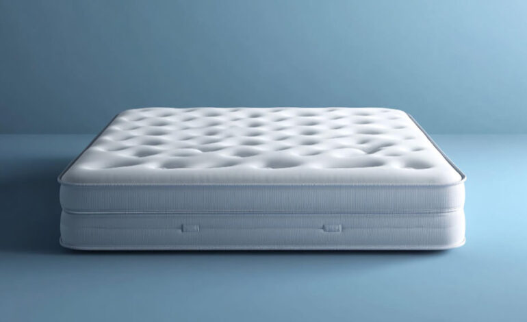  Les différentes technologies de matelas pour un sommeil optimal