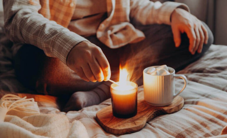  Rituel du soir : bien dormir en créant une ambiance 100% détente 