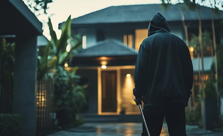 Le home jacking : comment s’en prémunir efficacement? 