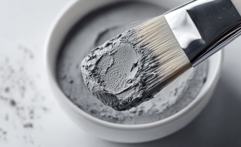 Peinture thermolaquée gris anthracite RAL 7016 et décoration d’intérieur : ce qu’il faut savoir 